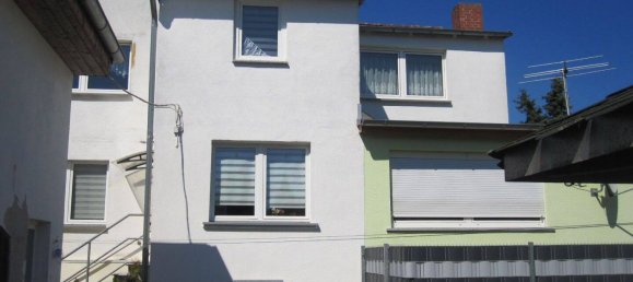 5غرفة تاون هاوس في Salzlandkreis, Germany رقم 337895 4