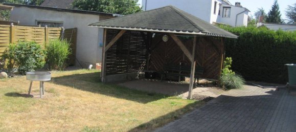 5غرفة تاون هاوس في Salzlandkreis, Germany رقم 337895 6