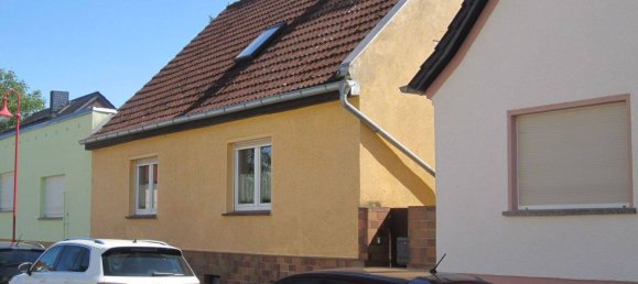 5غرفة تاون هاوس في Salzlandkreis, Germany رقم 337895 2