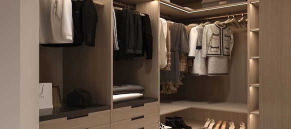 Villa T2 em Astrum, Kerobokan, Indonesia N.º 2223 7