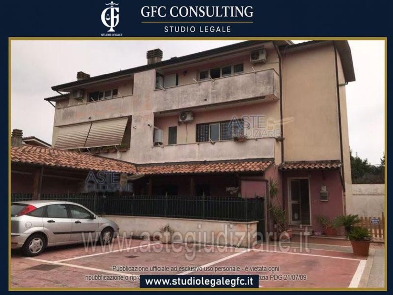 Apartamento de 5 dormitorios en Rome, Italy No. 399948