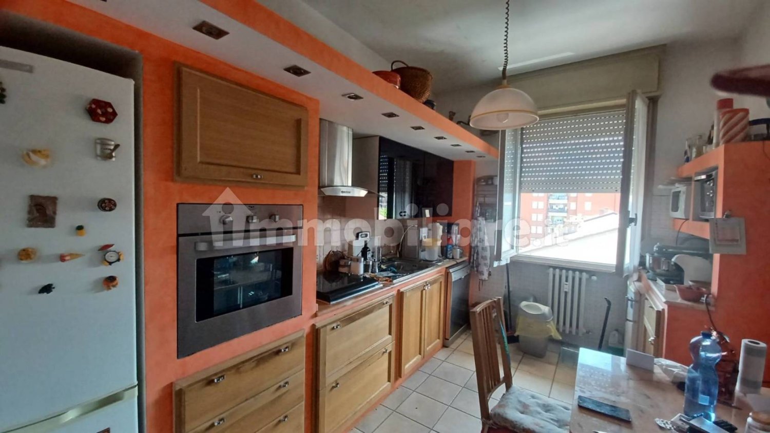 3 chambres Appartement à Pesaro, Italy No. 226369