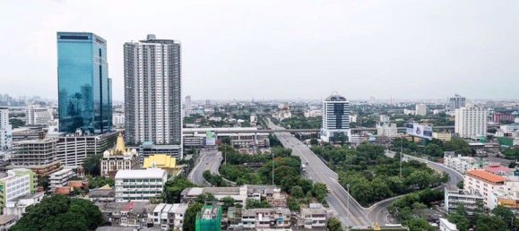 1 bedroom Condo in Watthana, Thailand No. 4792 4