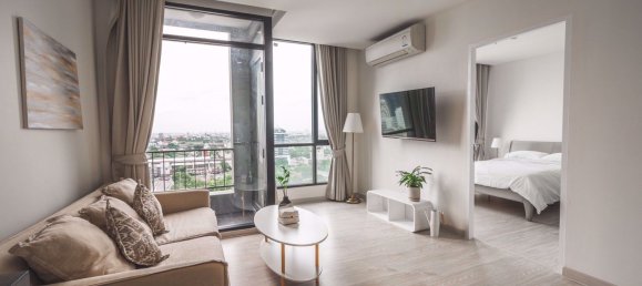 1 bedroom Condo in Watthana, Thailand No. 4792 5