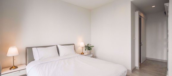 1 bedroom Condo in Watthana, Thailand No. 4792 10