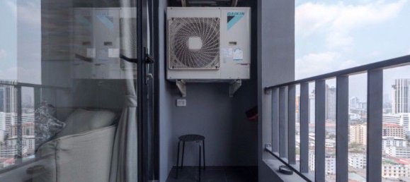 1 bedroom Condo in Watthana, Thailand No. 4792 3