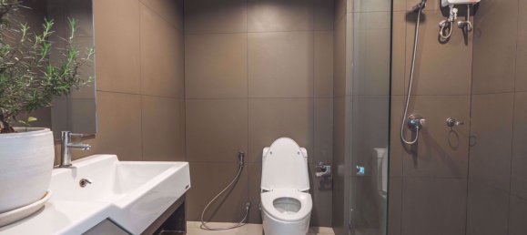 1 bedroom Condo in Watthana, Thailand No. 4792 2