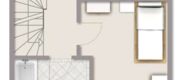 Таунхаус с 3 спальнями в Барним, Германия № 229282 10