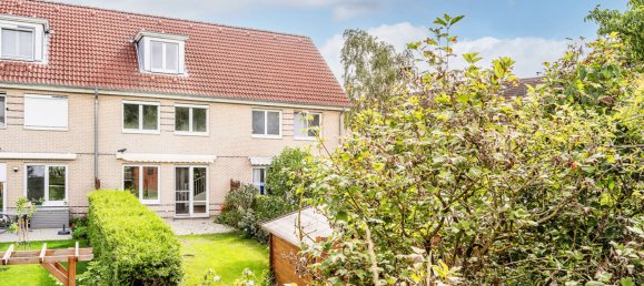 Таунхаус с 3 спальнями в Барним, Германия № 229282 6