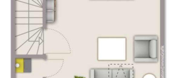 Таунхаус с 3 спальнями в Барним, Германия № 229282 11