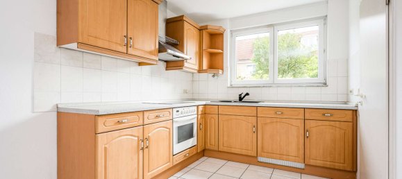 Таунхаус с 3 спальнями в Барним, Германия № 229282 15