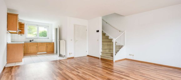 Таунхаус с 3 спальнями в Барним, Германия № 229282 13