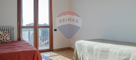 Ático de 4 habitaciónes en San Donato Milanese, Italy No. 7405 30