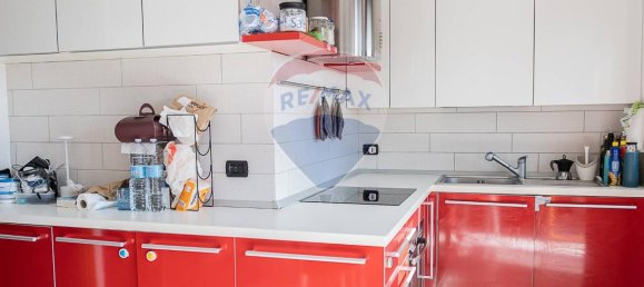 Ático de 4 habitaciónes en San Donato Milanese, Italy No. 7405 10