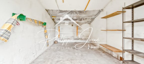 2 Schlafzimmer Haus in Aube, France, Nr. 152034 8