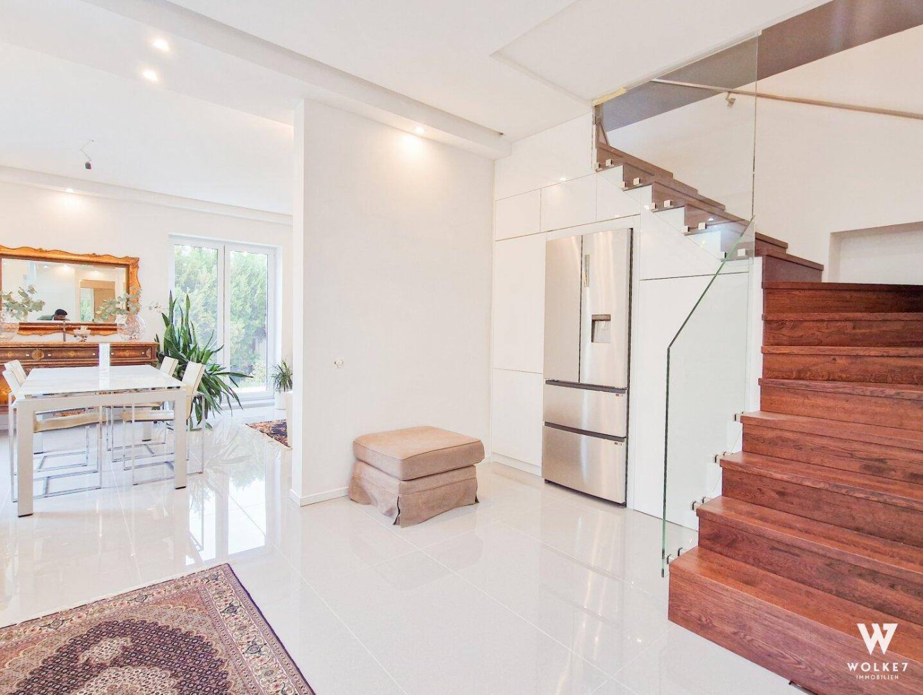 4 rooms Townhouse in Gumpoldskirchen, Austria No. 154919