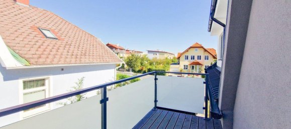 4 rooms Townhouse in Gumpoldskirchen, Austria No. 154919 5