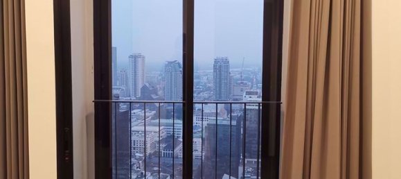 1 Schlafzimmer Eigentumswohnung in Bang Rak, Thailand, Nr. 10132 9