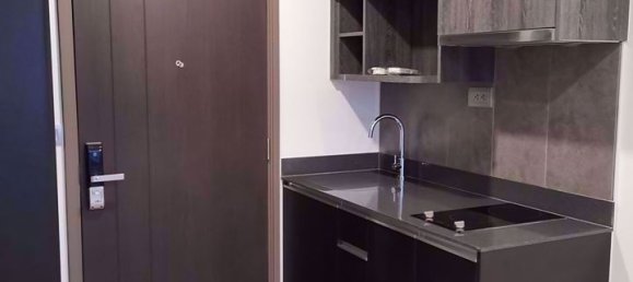 1 Schlafzimmer Eigentumswohnung in Bang Rak, Thailand, Nr. 10132 4