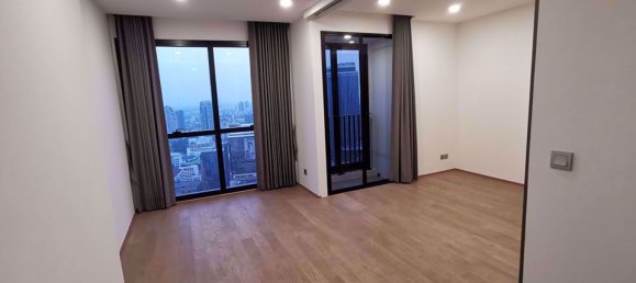 1 Schlafzimmer Eigentumswohnung in Bang Rak, Thailand, Nr. 10132 3