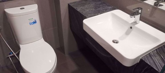 1 Schlafzimmer Eigentumswohnung in Bang Rak, Thailand, Nr. 10132 8