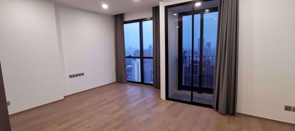 1 Schlafzimmer Eigentumswohnung in Bang Rak, Thailand, Nr. 10132 2