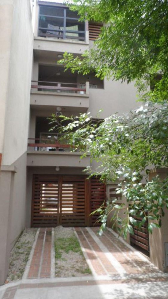 2 bedrooms Apartment in Mar del Plata, Argentina No. 84545