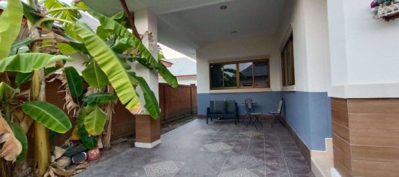 8 bedrooms Cafe / restaurant in Pattaya, Thailand No. 1808 13