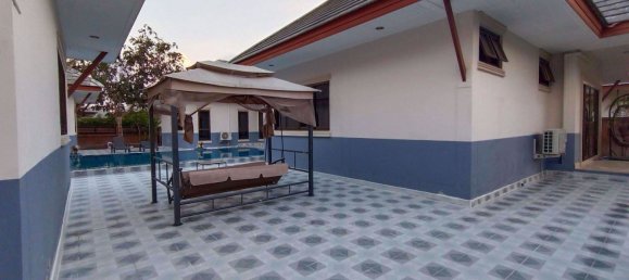 8 bedrooms Cafe / restaurant in Pattaya, Thailand No. 1808 16