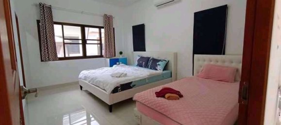 8 bedrooms Cafe / restaurant in Pattaya, Thailand No. 1808 14