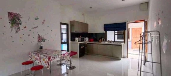 8 bedrooms Cafe / restaurant in Pattaya, Thailand No. 1808 6