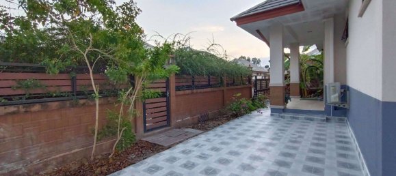 8 bedrooms Cafe / restaurant in Pattaya, Thailand No. 1808 12