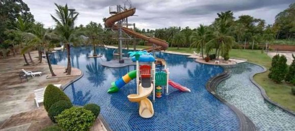 8 bedrooms Cafe / restaurant in Pattaya, Thailand No. 1808 2