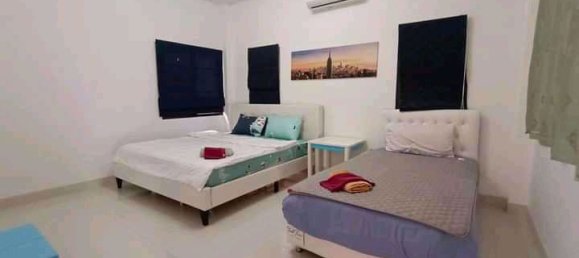 8 bedrooms Cafe / restaurant in Pattaya, Thailand No. 1808 9