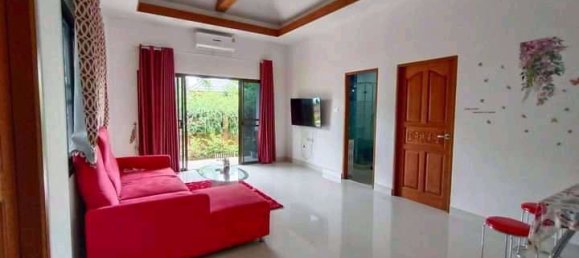 8 bedrooms Cafe / restaurant in Pattaya, Thailand No. 1808 10