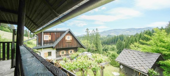 Casa de 6 divisões em Eibiswald, Austria N.º 151132 9