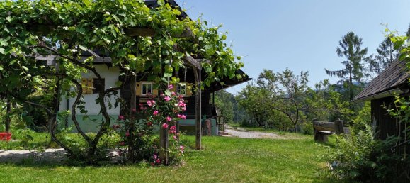 Casa de 6 divisões em Eibiswald, Austria N.º 151132 2