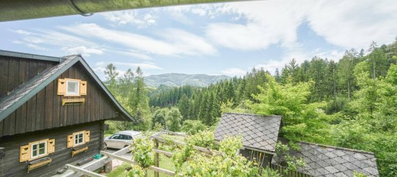 Casa de 6 divisões em Eibiswald, Austria N.º 151132 10