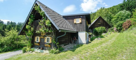 Casa de 6 divisões em Eibiswald, Austria N.º 151132 37