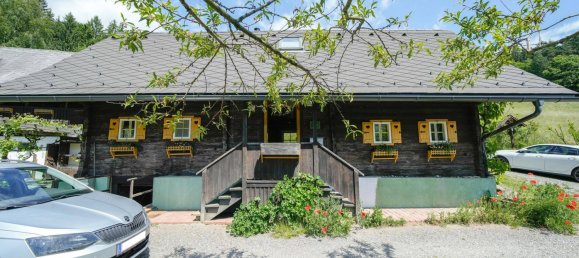 Casa de 6 divisões em Eibiswald, Austria N.º 151132 8