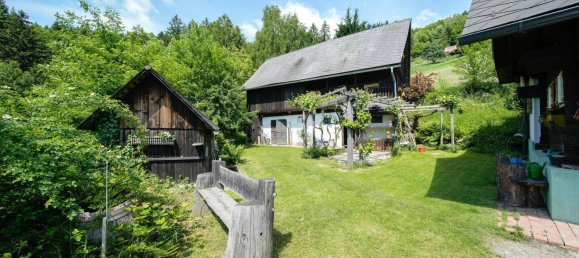 Casa de 6 divisões em Eibiswald, Austria N.º 151132 5