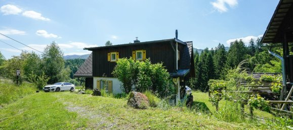 Casa de 6 divisões em Eibiswald, Austria N.º 151132 11