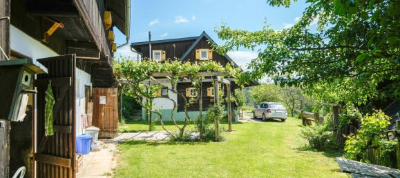 Casa de 6 divisões em Eibiswald, Austria N.º 151132 6