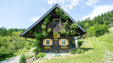 Casa de 6 divisões em Eibiswald, Austria N.º 151132
