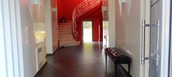 5 bedrooms Castles in Valenciennes, France No. 243559 23