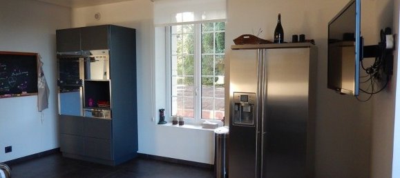 5 bedrooms Castles in Valenciennes, France No. 243559 16