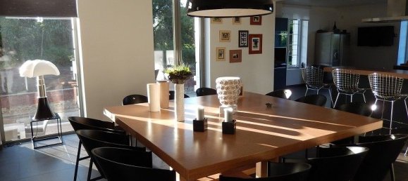 5 bedrooms Castles in Valenciennes, France No. 243559 27