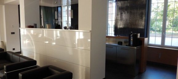 5 bedrooms Castles in Valenciennes, France No. 243559 13