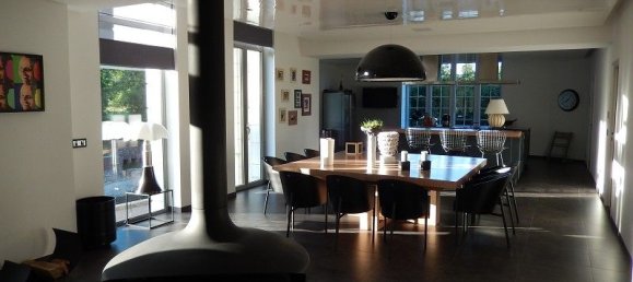 5 bedrooms Castles in Valenciennes, France No. 243559 24