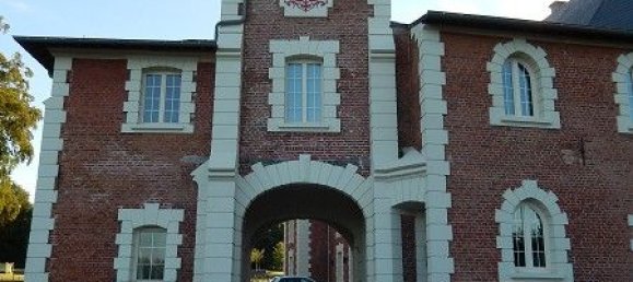 5 bedrooms Castles in Valenciennes, France No. 243559 21